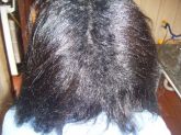 cabelo Afro