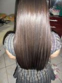 Cabelo médio/longo