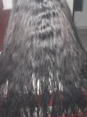 Cabelo médio/longo