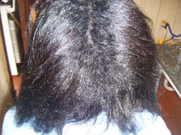 cabelo Afro